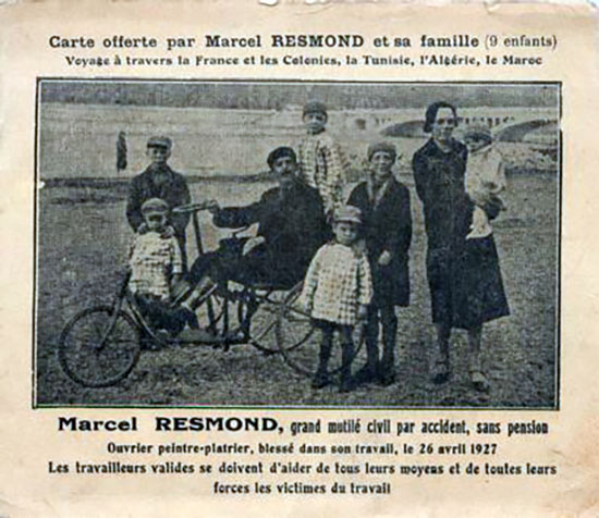 Resmond Marcel (w2419)