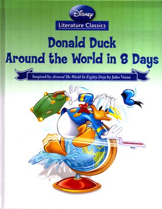 Donald Duck (w2922)
