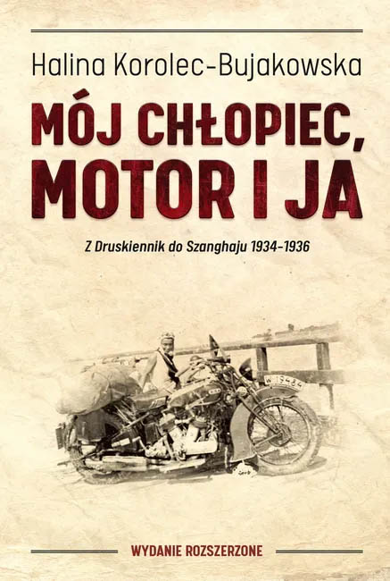 Bujakowski Stanisław, Korolec-Bujakowska Halina (w3404)