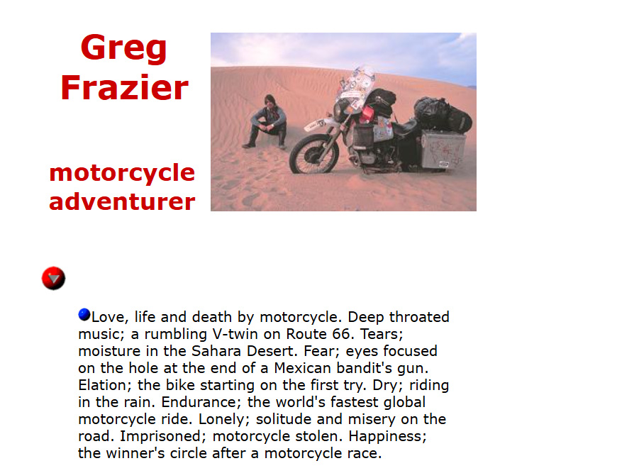 Frazier Gregory W. (w3369)