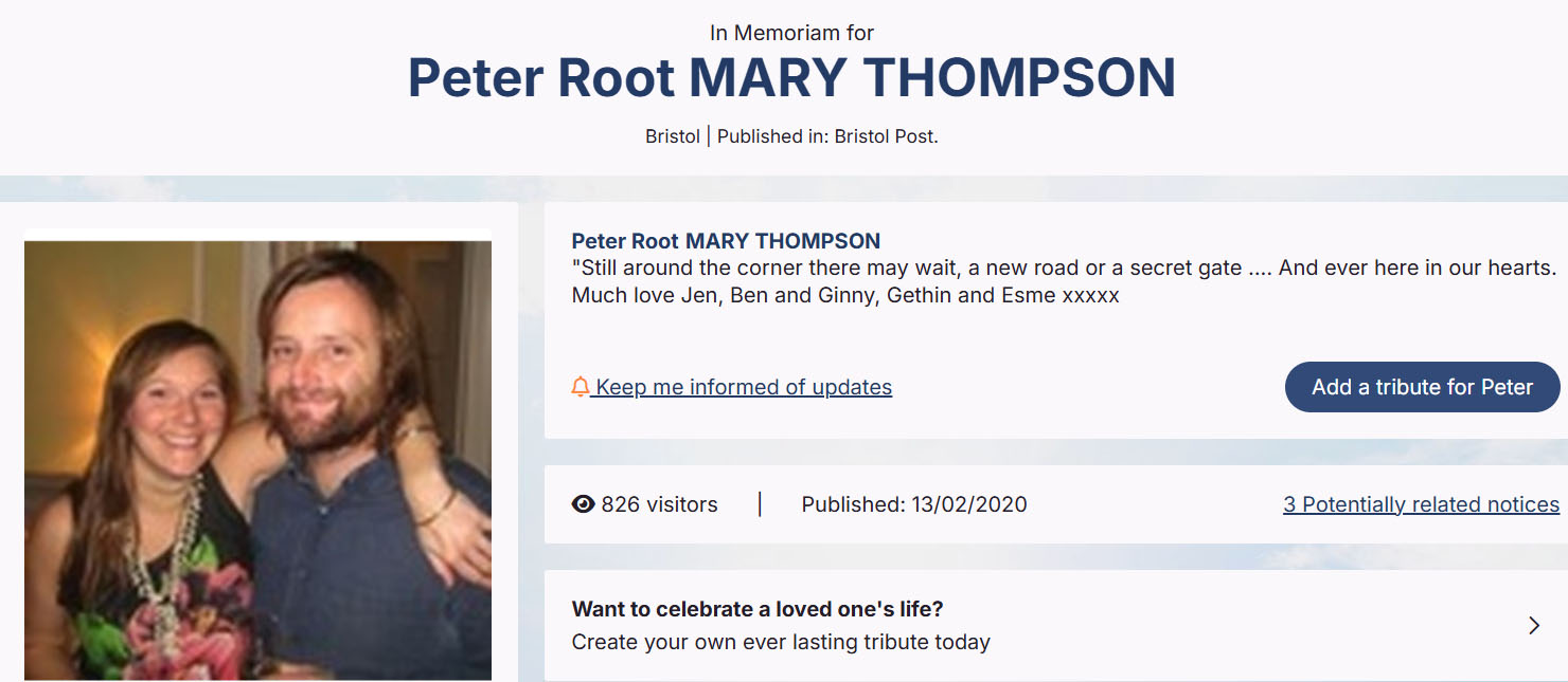 Thompson Mary (w2692)
