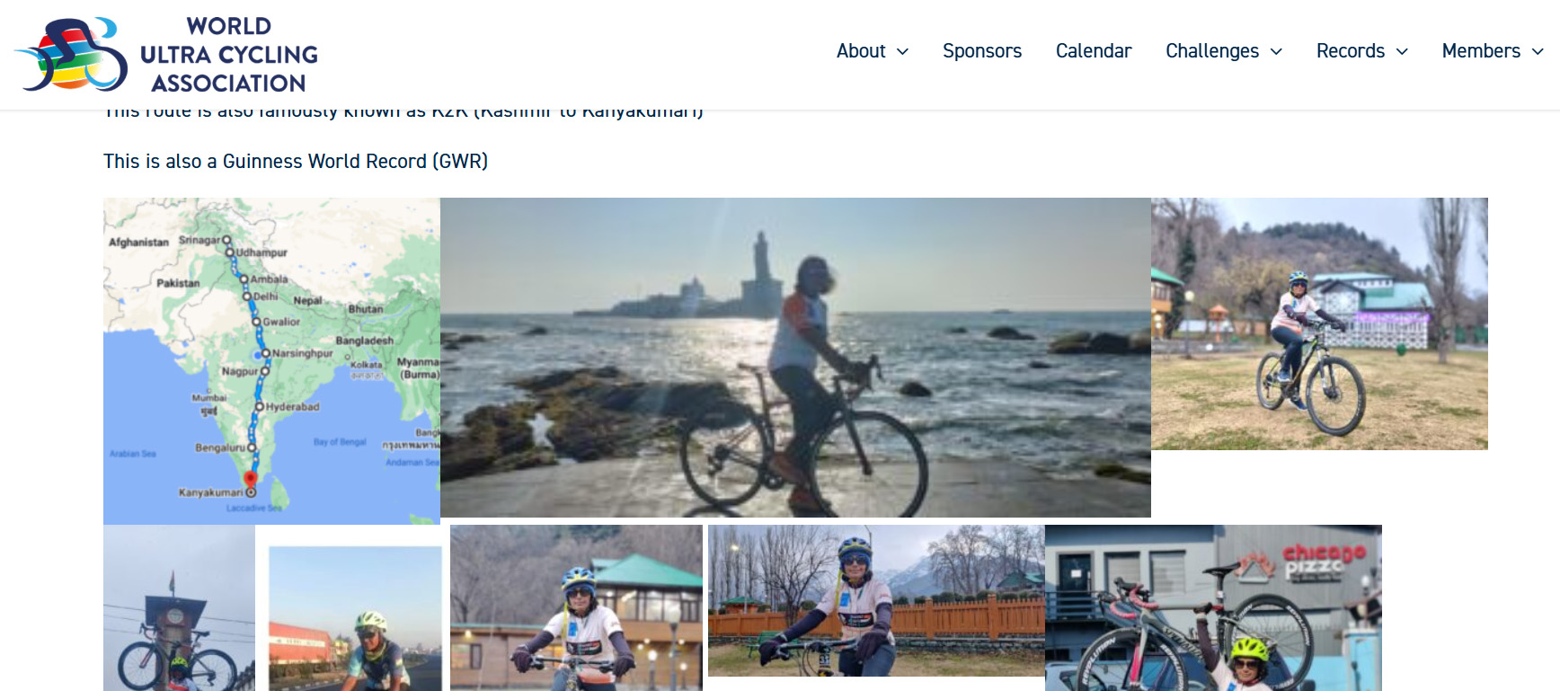 Maske Preeti (w3349)