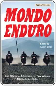 Vince Austin (w3386)