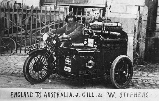 Gill John (w3449)
