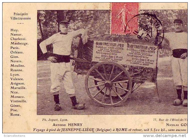 Henry Antoine (w2046)