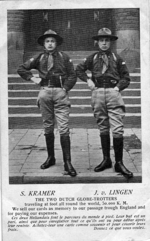Kramer S., Von Lingen J. (w2147)