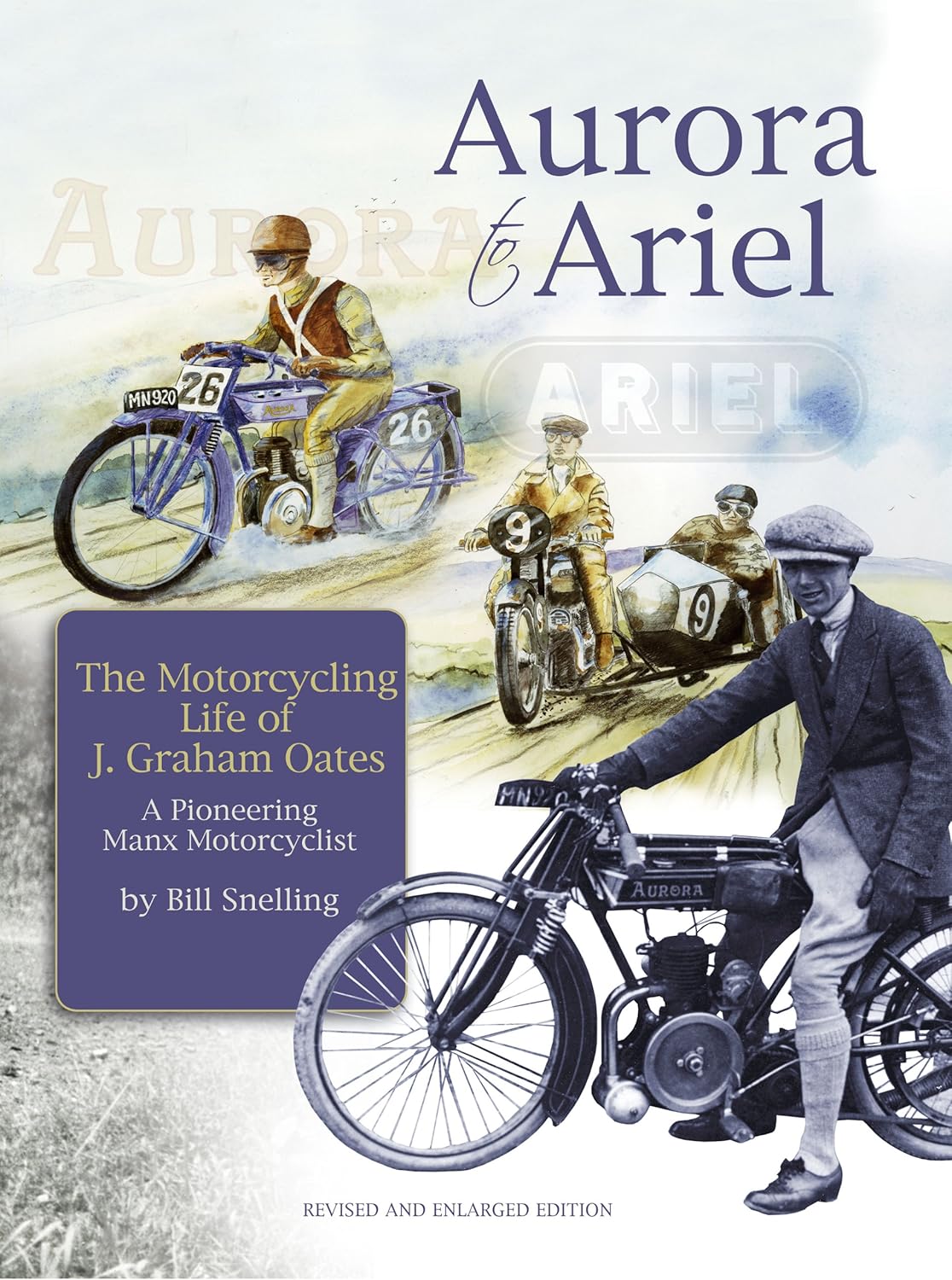 Oates J. Graham (w3402)
