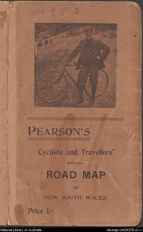 Pearson Joseph (w2356)
