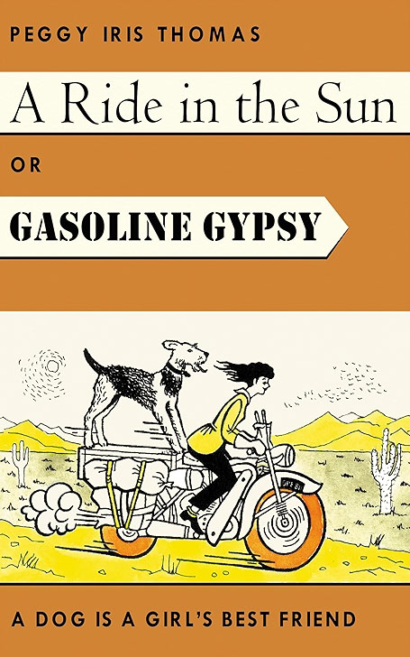 Thomas Peggy Iris (w3393)