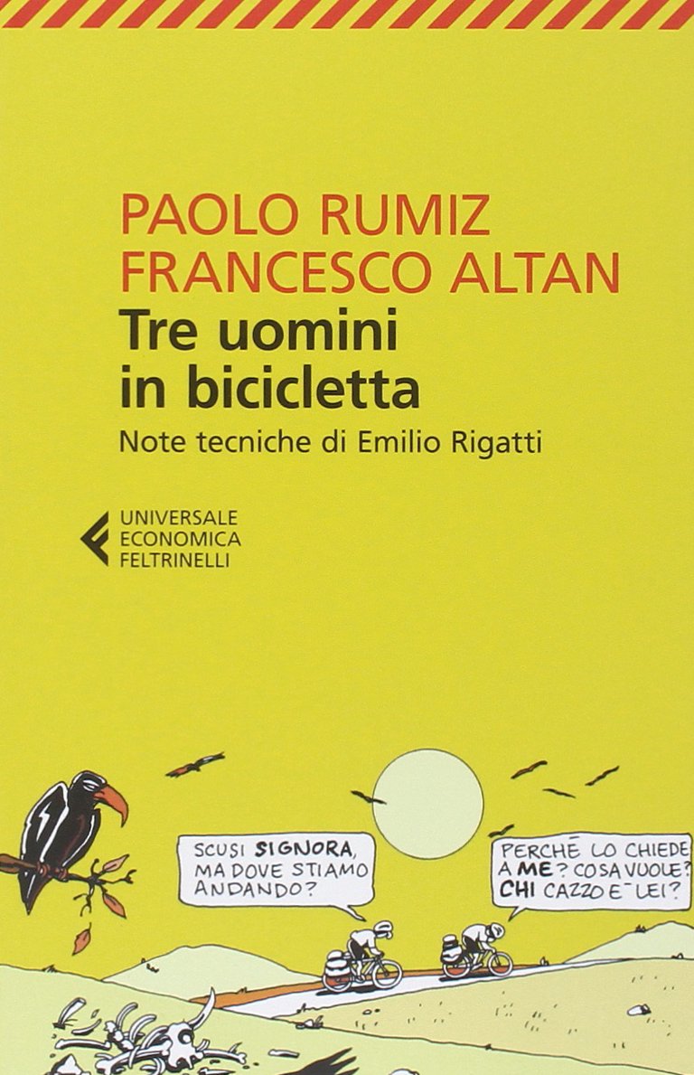 Rumiz Paolo (w3135)