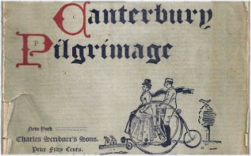 A Canterbury Pilgrimage