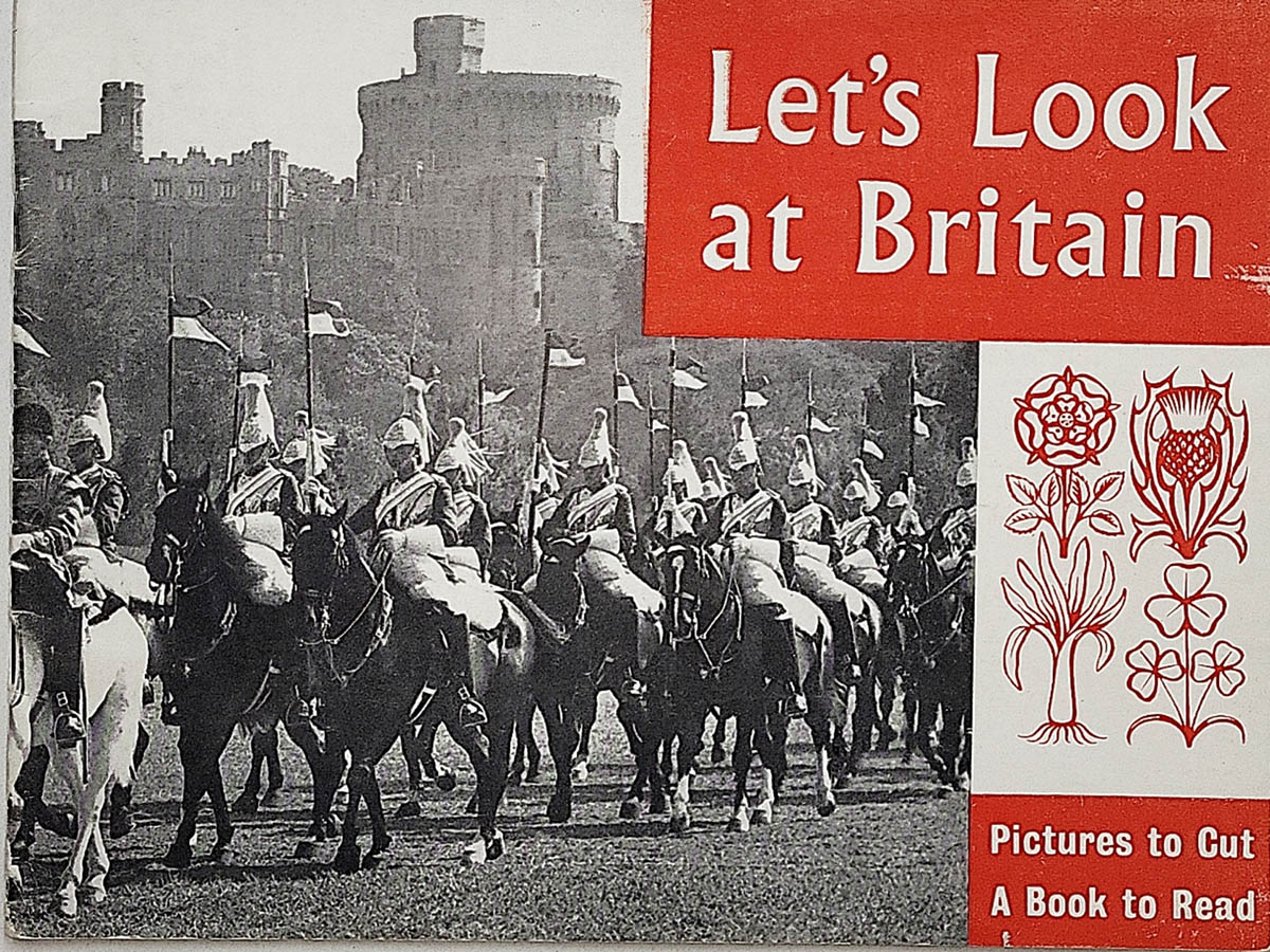 Let's Look at Britain