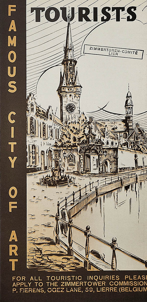 Visit Lierre The Nice