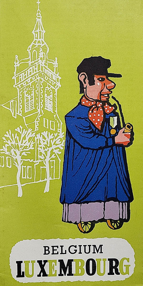 Belgium Luxembourg